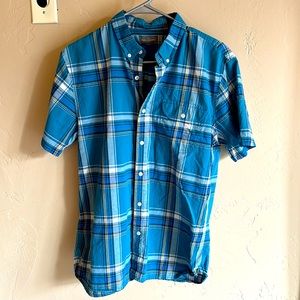 LL Bean signature men’s shirt